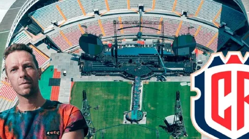 Temor en Costa Rica por el estado del campo para los duelos de Eliminatorias