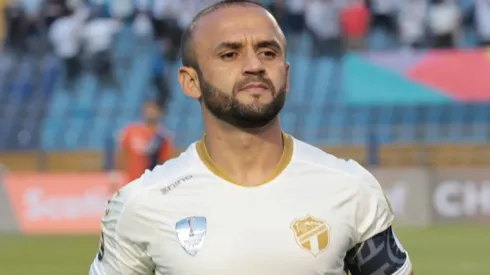 Contreras: “Quedar fuera fue un golpe fuerte”