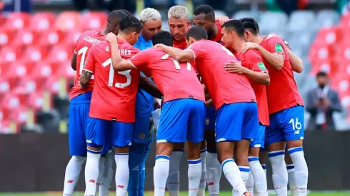 Los 7 seleccionados ticos que podrían perderse el juego eliminatorio ante El Salvador o USA.