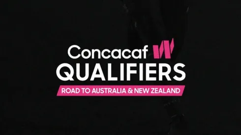 Concacaf confirma días y horarios de la recta final de las Eliminatorias femeninas