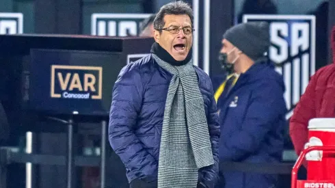 Hugo Pérez analizó a El Salvador