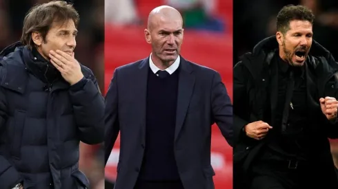 Keylor Navas podría tener nuevo entrenador en el PSG