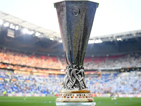 Sorteo UEFA Europa League 2021-2022: cuándo es, horario, formato y equipos clasificados a cuartos de final