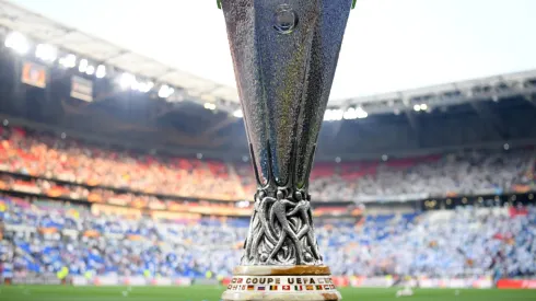 Sorteo UEFA Europa League 2021-2022: cuándo es, horario, formato y equipos clasificados a cuartos de final.