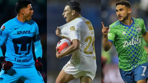 Concachampions 2022: resultados de la vuelta de cuartos de final, cómo quedaron los cruces de semifinales y cuándo se juegan.