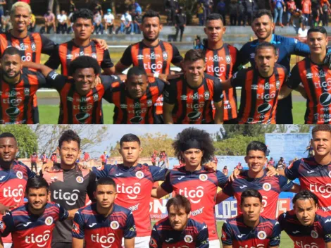 Sigue EN VIVO y EN DIRECTO a Águila vs. FAS