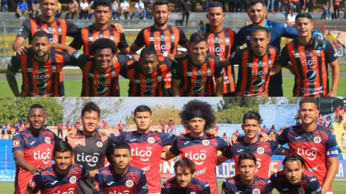 FAS vs. Águila: ver aquí hoy EN VIVO y EN DIRECTO el clásico nacional por la fecha 13 del Clausura 2022 de la Liga Mayor de El Salvador.