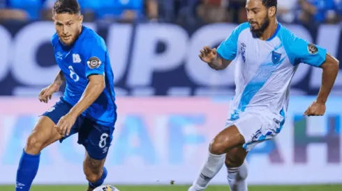 Guatemala y El Salvador tendrán un juego amistoso
