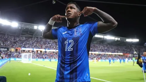 Romell Quioto le pide respeto a la prensa de Panamá