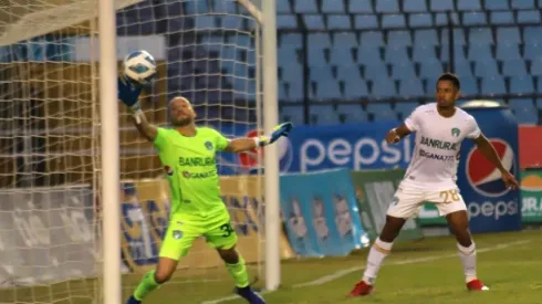 Comunicaciones pierde por goleada en la Liga Nacional