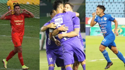 Clausura 2022 de la Liga Nacional de Guatemala: resultados y tabla de posiciones tras fecha 13.