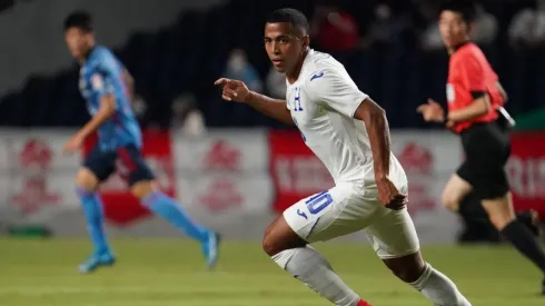 Rigoberto Rivas: uno de los legionarios más costosos no estará ante Panamá