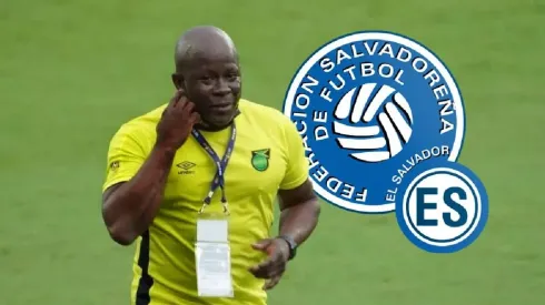 Paul Hall destacó el trabajo de El Salvador