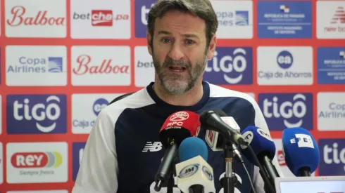 Thomas Christiansen pide que se juegue con respeto hacia Honduras.