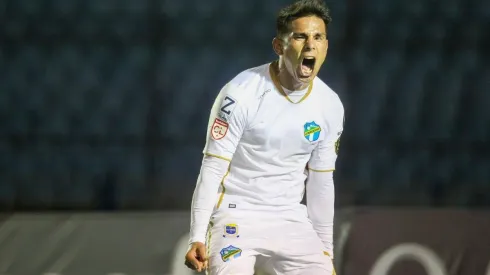 Andrés Lezcano debutará con Guatemala