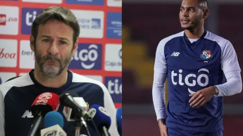 Thomas Christiansen: "Yo tomo mis decisiones".
