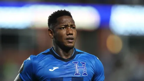 Romell Quioto: "Tengo defectos, pero no abandono cuando me necesitan"