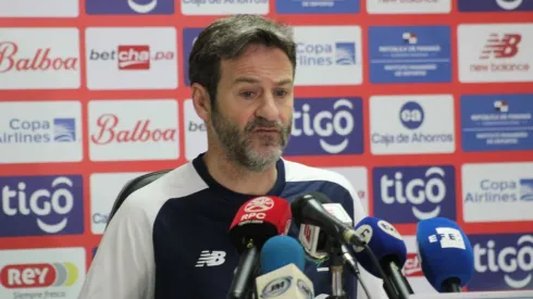 Thomas Christiansen tiene su titular definida para el encuentro ante Honduras.