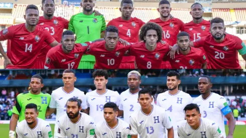 Panamá vs. Honduras: ver aquí hoy EN VIVO y EN DIRECTO juego por la fecha 12 del Octagonal Final de las Eliminatorias Concacaf a Qatar 2022.