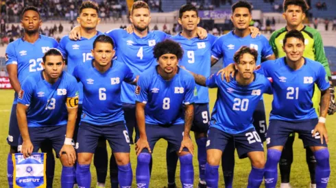 Eliminatorias Concacaf: ¿El Salvador puede clasificar al Mundial de Qatar 2022?