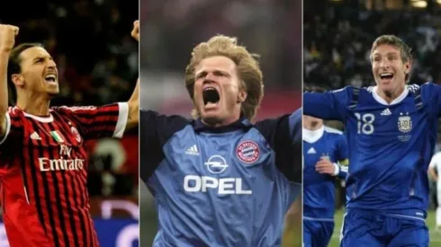 La locura suele ser un atributo que puede llevar a los jugadores de la gloria al olvido de un momento a otro (Fuente: Getty Images)