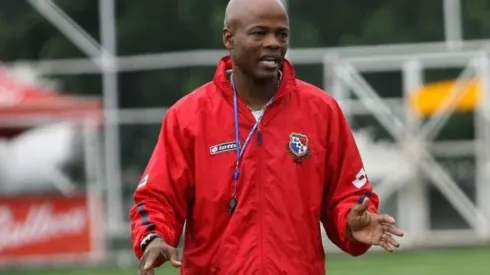 Julio Dely Valdés: "Panamá tiene que ganar".