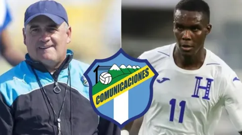 Willy Olivera dio detalles de la contratación de Rubilio Castillo