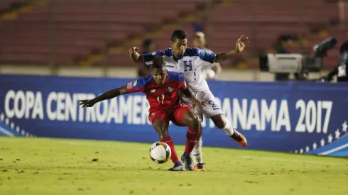 Panamá con racha positiva recibiendo a Honduras en el Rommel Fernández.