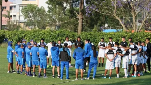 Guatemala: Posible once de la Azul y Blanco ante Cuba