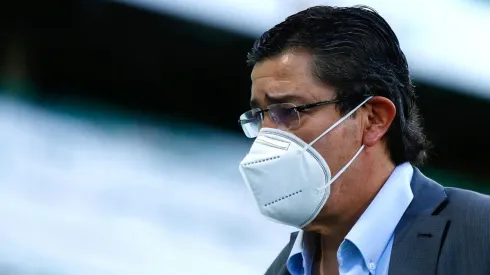 Así le ha ido a Luis Fernando Tena en sus últimos debuts