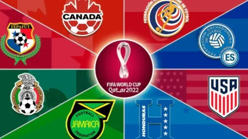 Eliminatorias Concacaf: ¿Qué necesita cada selección para clasificar al Mundial de Qatar 2022?