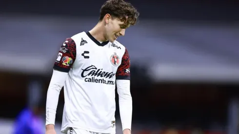 El jugador que Guatemala quiere "robarle" a México