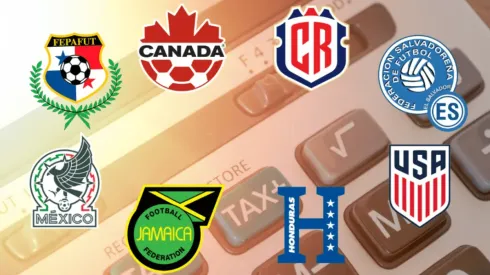 Simulador del Octagonal Final de las Eliminatorias Concacaf: qué resultados necesita cada selección para clasificar al Mundial de Qatar 2022.