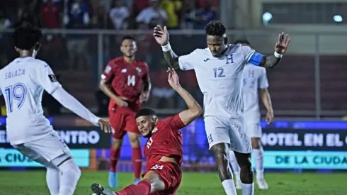 Panamá no pudo con Honduras en casa y comprometió el repechaje