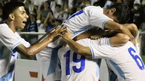 Amistoso: Guatemala inicia la era de Luis Fernando Tena con un triunfo