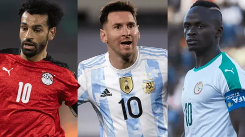 Eliminatorias a Qatar 2022: los partidos de hoy, viernes 25 de marzo, y cómo verlos en Centroamérica.