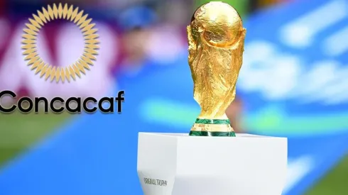 Trivia FCA: las selecciones de Concacaf que participaron del Mundial