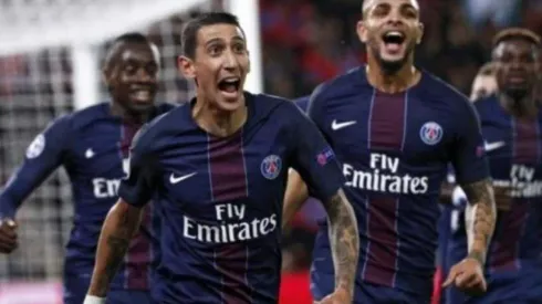 El París Saint Germain es uno de los clubes que más uniformes titulares y suplentes vende en todo el mundo.