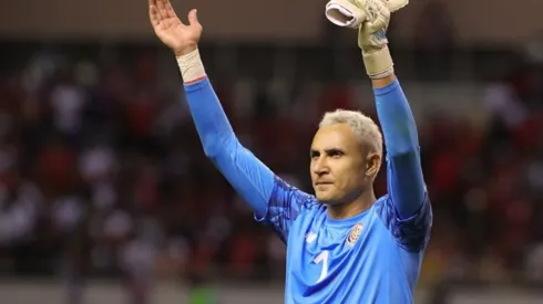 Navas: “Aún queda mucho trabajo”