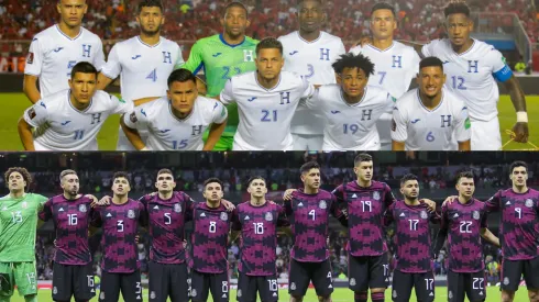 Honduras vs. México: ver aquí hoy EN VIVO y EN DIRECTO el juego por la fecha 13 del Octagonal Final de las Eliminatorias Concacaf a Qatar 2022.
