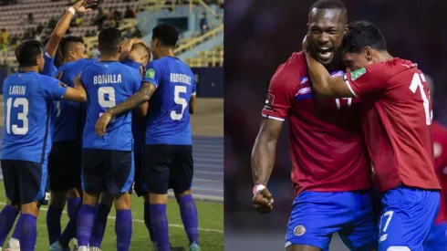 El Salvador vs. Costa Rica: ver aquí hoy EN VIVO y EN DIRECTO el juego por la fecha 13 del Octogonal Final de las Eliminatorias Concacaf a Qatar 2022.