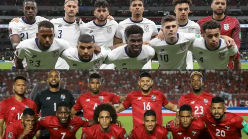 Estados Unidos vs. Panamá: ver aquí hoy EN VIVO y EN DIRECTO el juego por la fecha 13 del Octagonal Final de las Eliminatorias Concacaf a Qatar 2022.