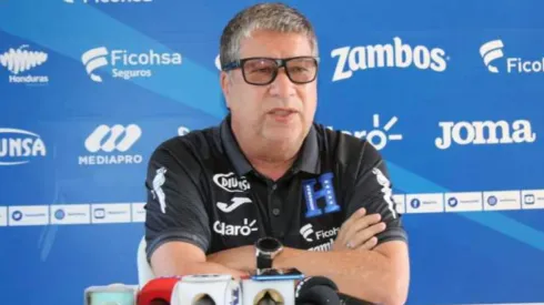 Al Bolillo Gómez le motiva jugar contra México