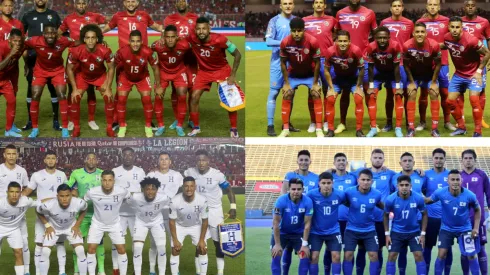 Eliminatorias Concacaf: día, hora, canal de TV y estadio de los partidos por la fecha 13 del Octogonal Final.
