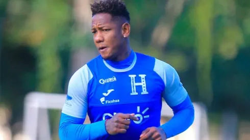 Honduras no tendrá a Quioto para el juego ante México