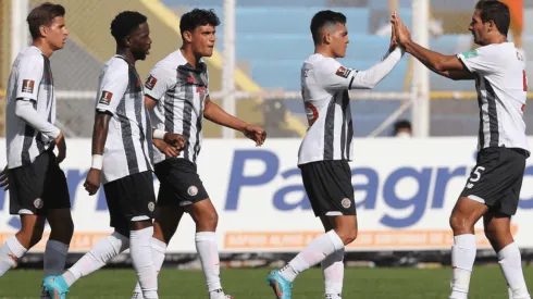 Eliminatorias Concacaf: ¿Qué resultados necesita Costa Rica para clasificar de forma directa al Mundial de Qatar 2022?