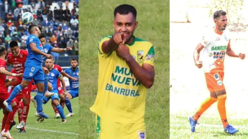 Clausura 2022 de la Liga Nacional de Guatemala: resultados y tabla de posiciones tras fecha 14.