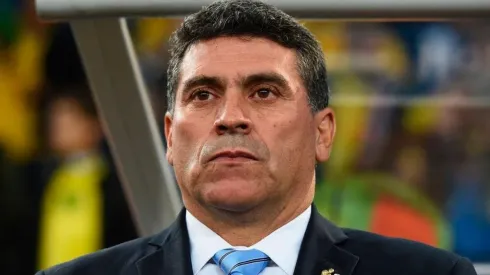 Luis Fernando Suárez: "Sudamérica mira con desdén a Concacaf"
