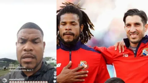 Román Torres: "Penedo debió hacer algo más".