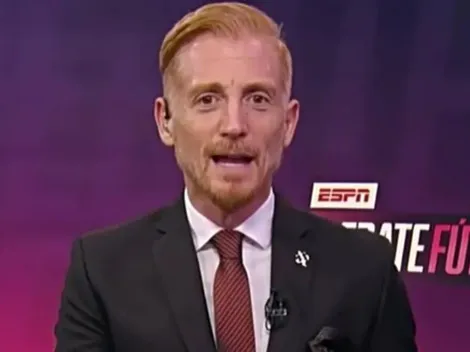 Martín Liberman: "En Concacaf ninguna selección irá al Mundial para ganarlo"